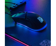 Thermaltake eSPORTs - Iris RGB PMW 3325 MO-IRS-WDOHBK-01 - 1384141 - zdjęcie 6